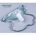 Disposable PVC Tracheostomy Mask